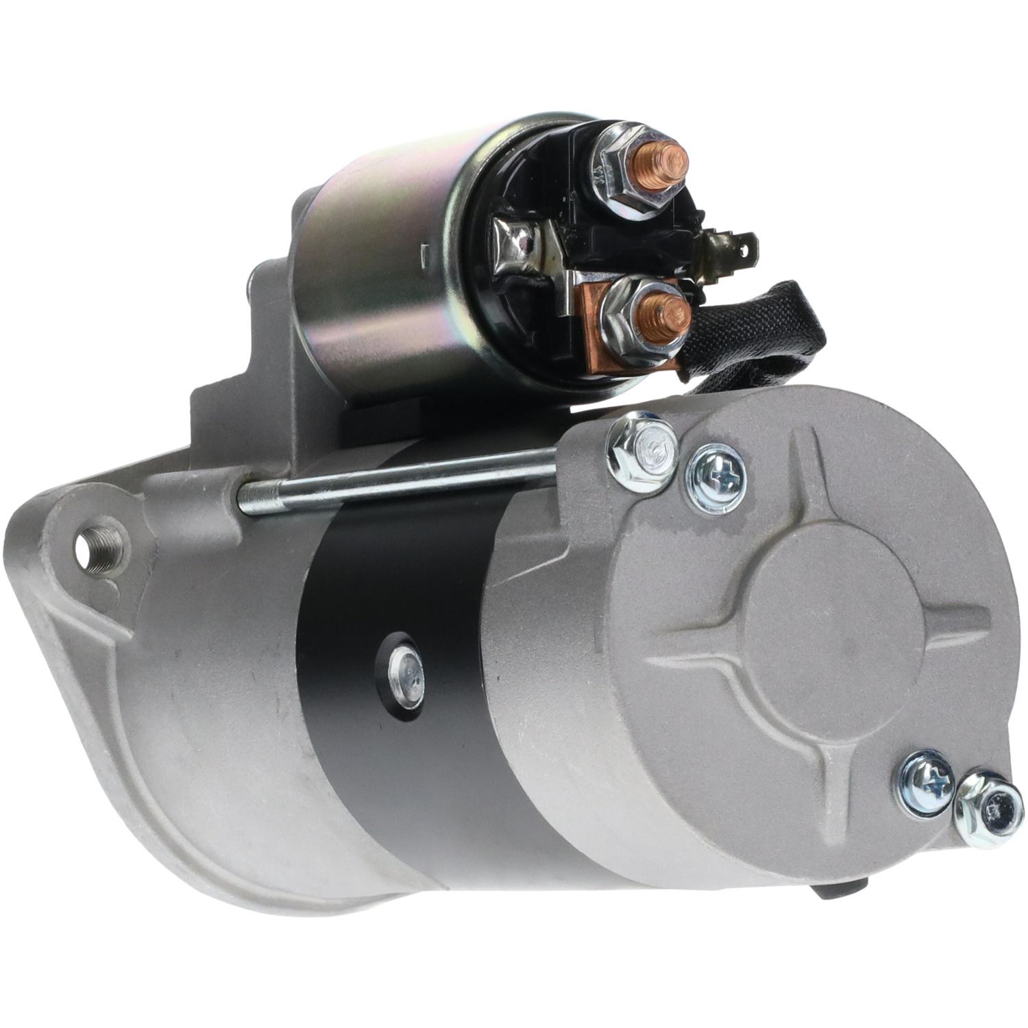 WAI 32695N - Starter Motor WAI 32695N Starter Motor product image 13 of 27