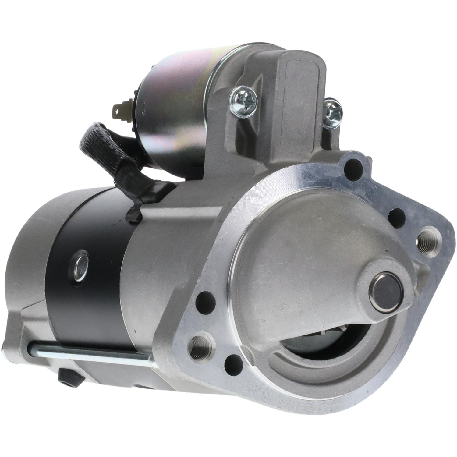 WAI 32695N - Starter Motor WAI 32695N Starter Motor product image 14 of 27
