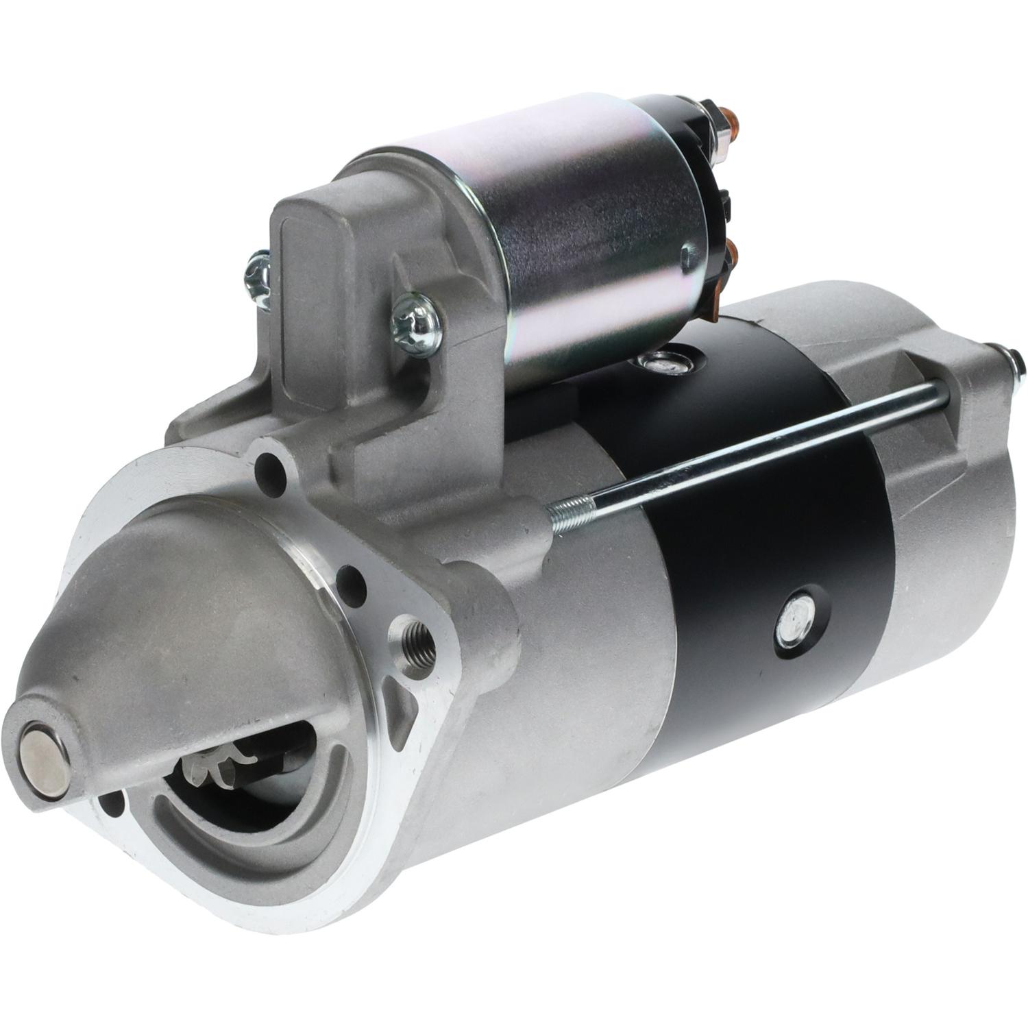 WAI 32695N - Starter Motor WAI 32695N Starter Motor product image 16 of 27