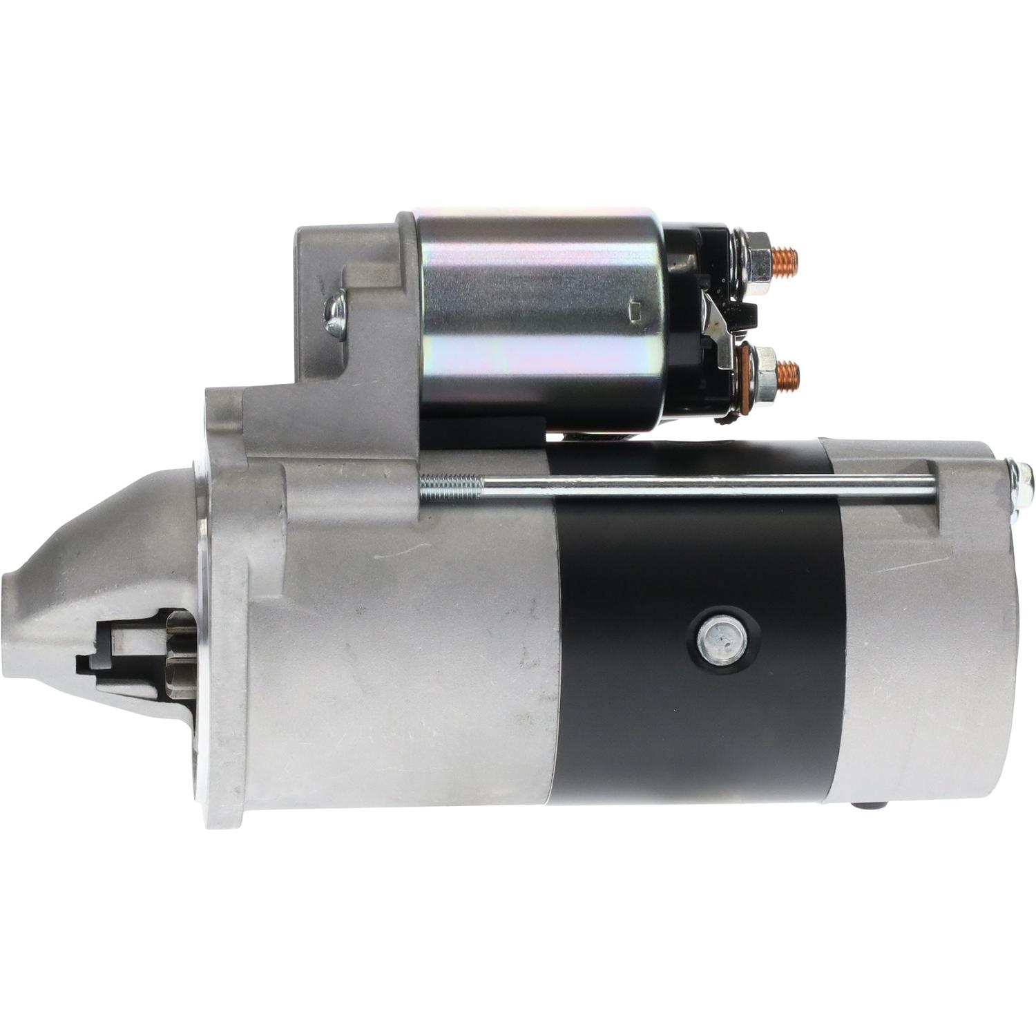 WAI 32695N - Starter Motor WAI 32695N Starter Motor product image 18 of 27