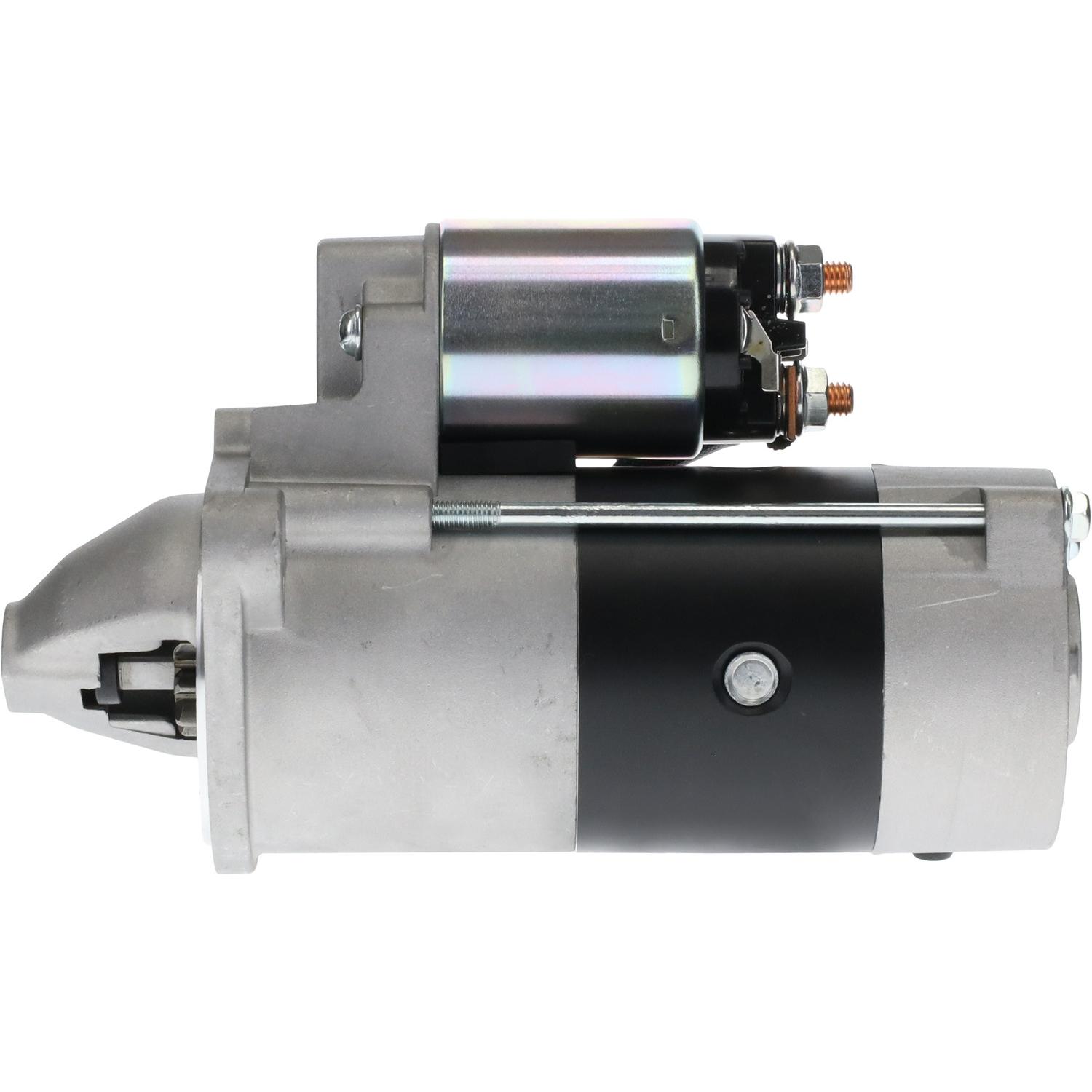 WAI 32695N - Starter Motor WAI 32695N Starter Motor product image 19 of 27