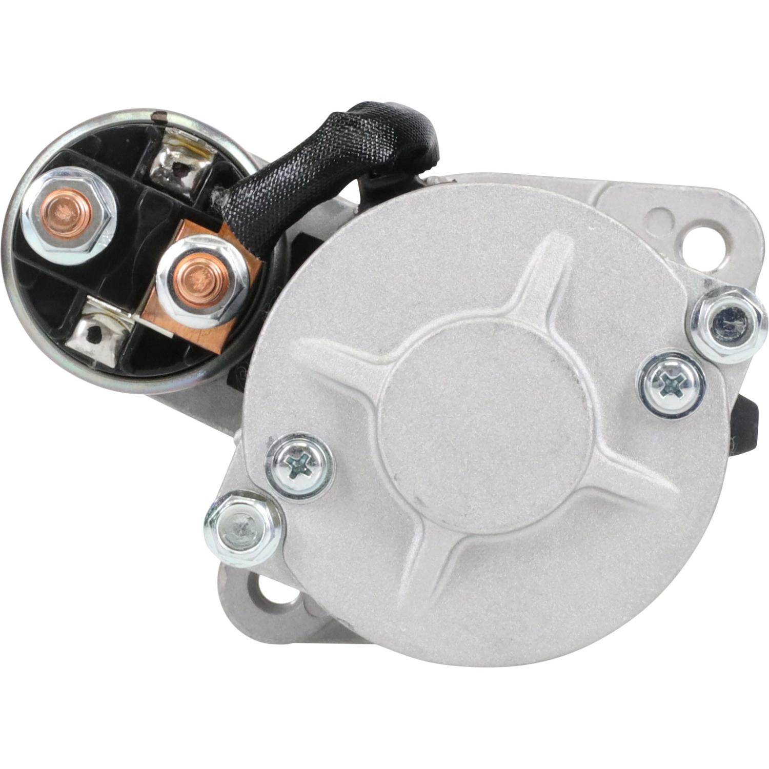 WAI 32695N - Starter Motor WAI 32695N Starter Motor product image 21 of 27