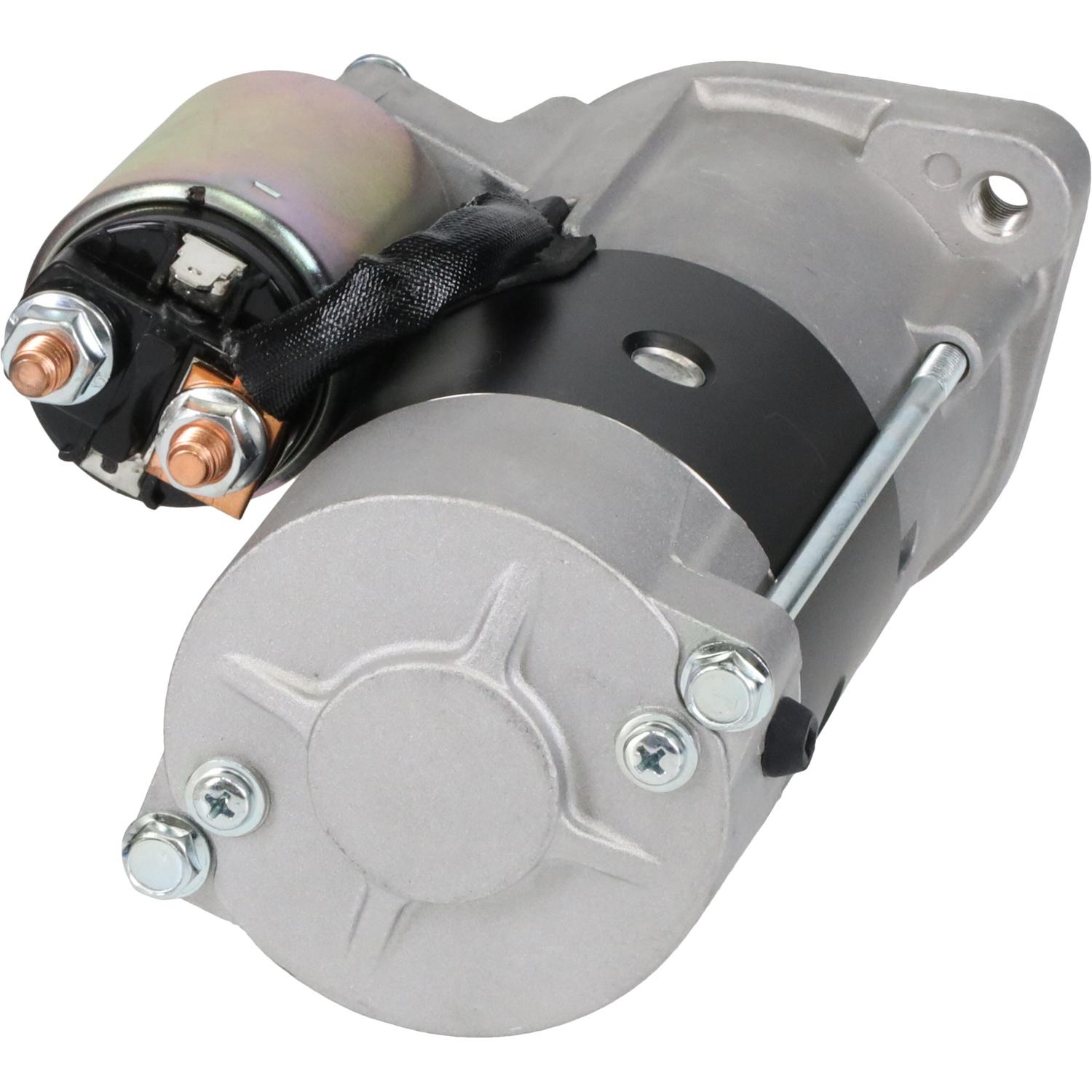WAI 32695N - Starter Motor WAI 32695N Starter Motor product image 23 of 27