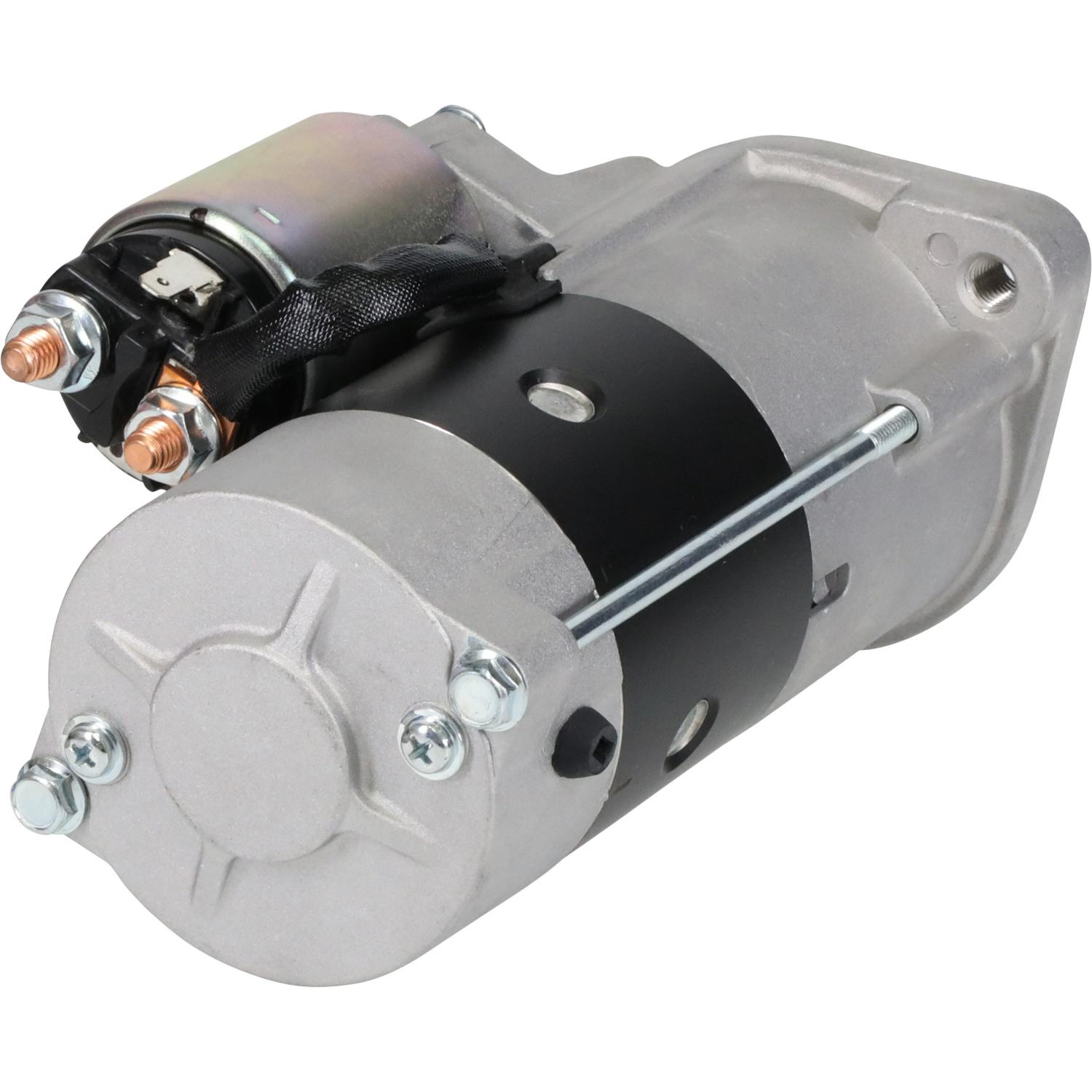 WAI 32695N - Starter Motor WAI 32695N Starter Motor product image 24 of 27