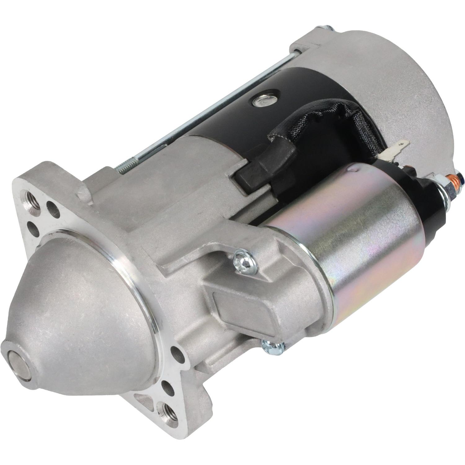 WAI 32695N - Starter Motor WAI 32695N Starter Motor product image 26 of 27