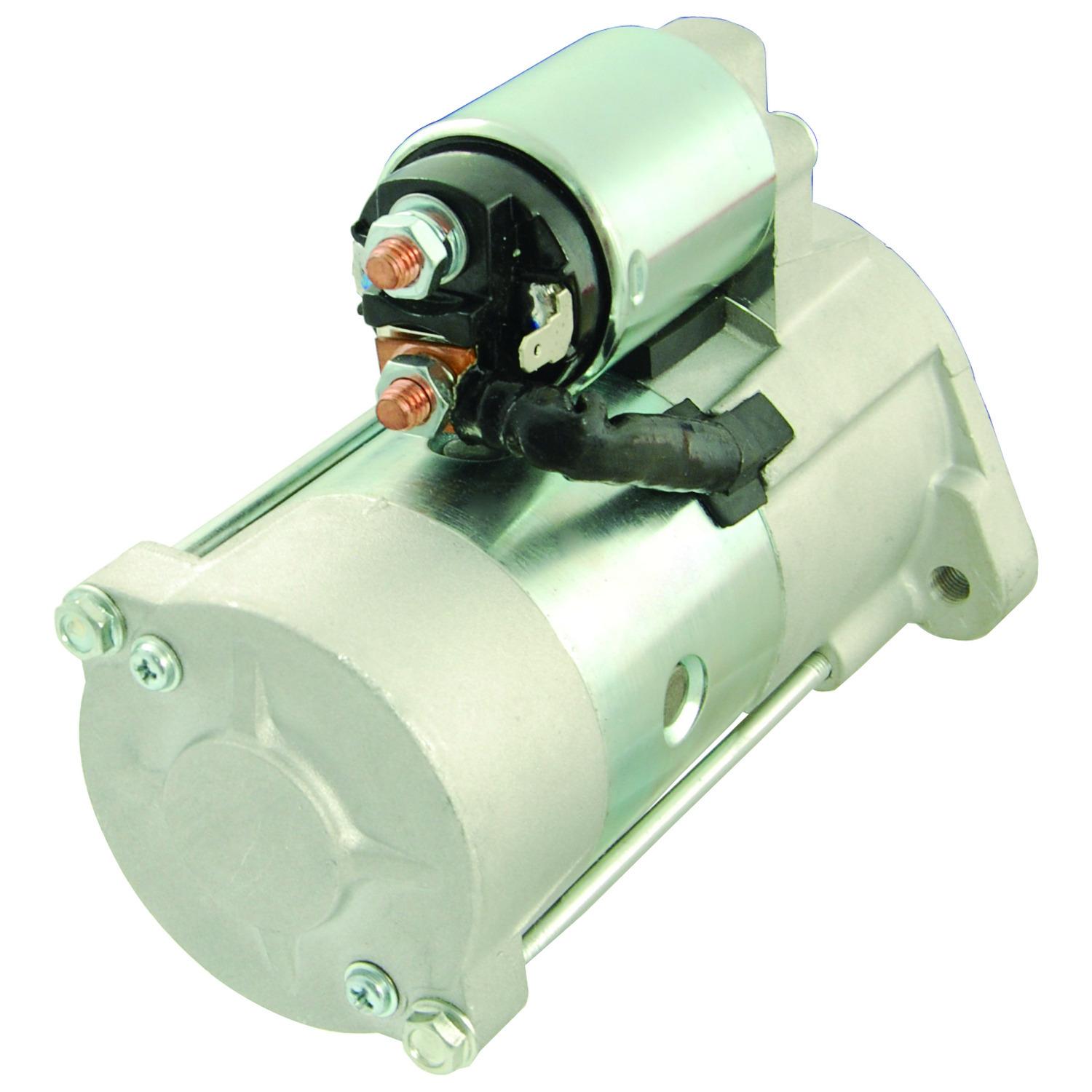 WAI 32695N - Starter Motor WAI 32695N Starter Motor product image 27 of 27