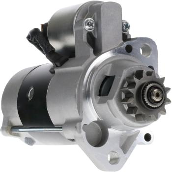 WAI 32699N Starter Motor product image 5 of 19