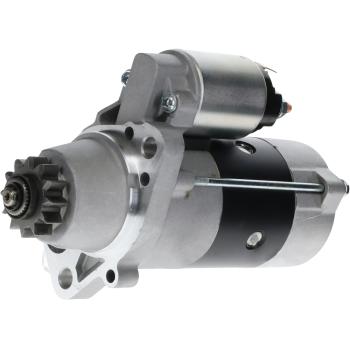 WAI 32699N Starter Motor product image 7 of 19