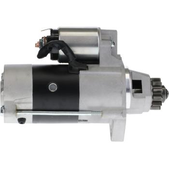 WAI 32699N Starter Motor product image 8 of 19