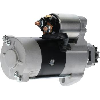 WAI 32699N Starter Motor product image 13 of 19