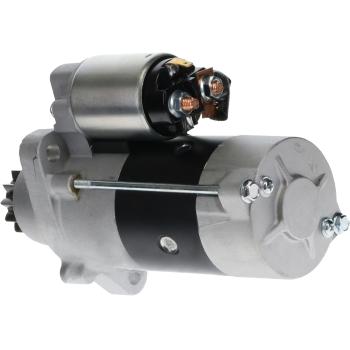 WAI 32699N Starter Motor product image 14 of 19