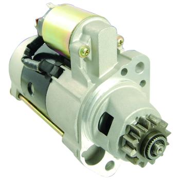WAI 32699N Starter Motor product image 15 of 19