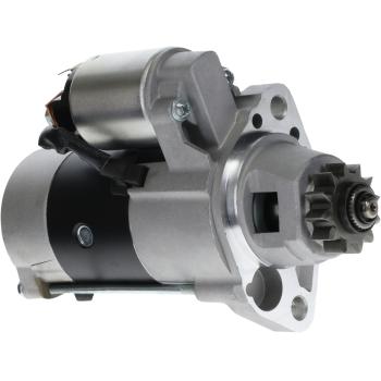 WAI 32699N Starter Motor product image 16 of 19