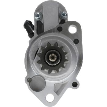 WAI 32699N Starter Motor product image 17 of 19
