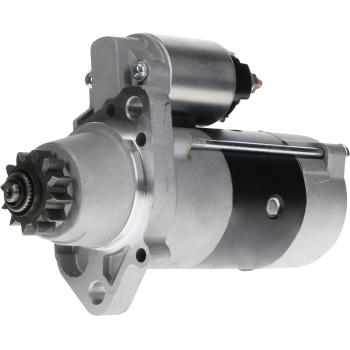 WAI 32699N Starter Motor product image 18 of 19