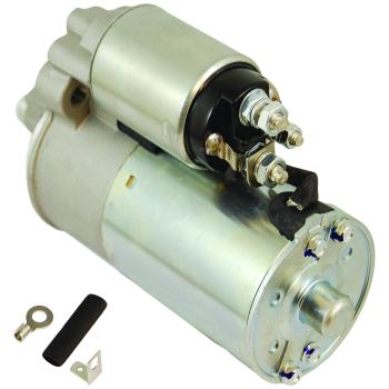 2004 Mercury Monterey Starter Motor WAI 3270N image 1 of 4
