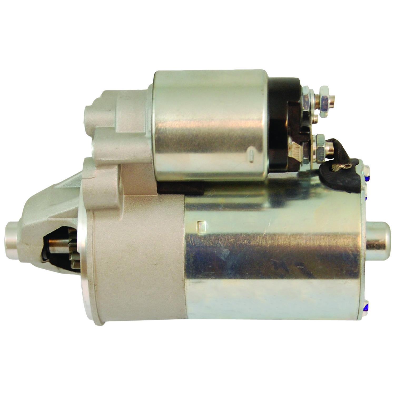 WAI 3270N - Starter Motor WAI 3270N Starter Motor product image 8 of 8