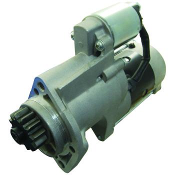 WAI 32715N Starter Motor product image 6 of 8