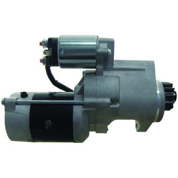 WAI 32715N Starter Motor product image 7 of 8