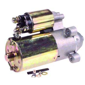 2004 Mazda B3000 Starter Motor WAI 3272N image 1 of 4