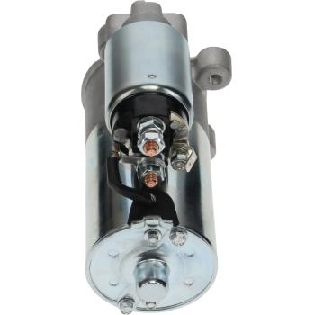 2004 Mazda B3000 Starter Motor WAI 3272N image 2 of 4