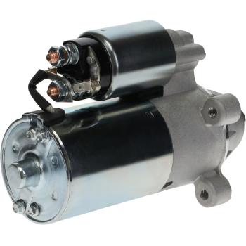2004 Mazda B3000 Starter Motor WAI 3272N image 3 of 4