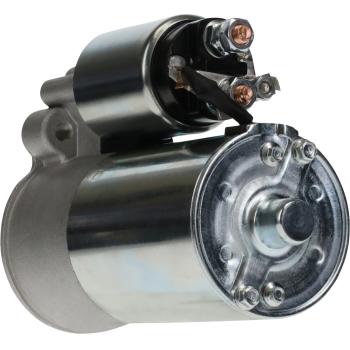 2004 Mazda B3000 Starter Motor WAI 3272N image 4 of 4