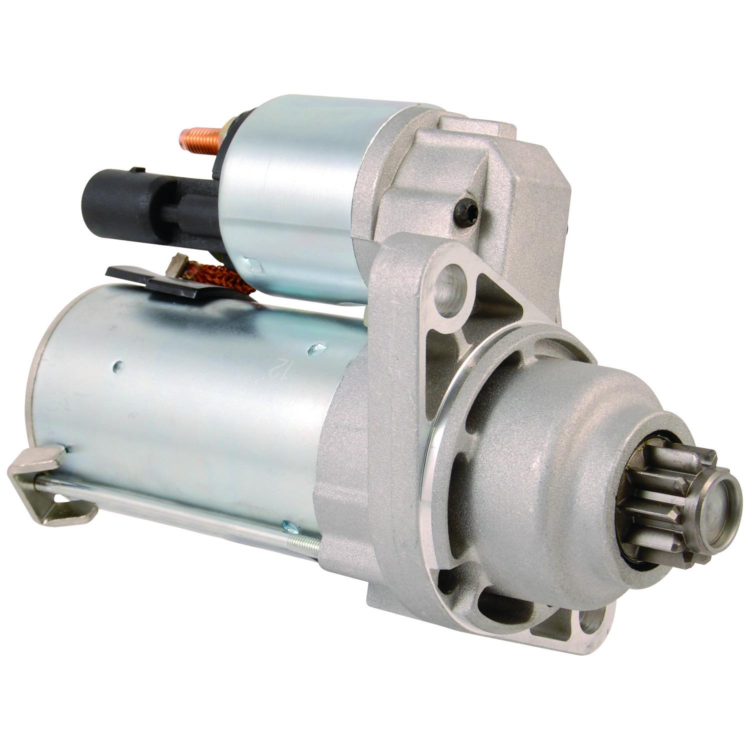 WAI 32735N - Starter Motor WAI 32735N Starter Motor product image 2 of 2