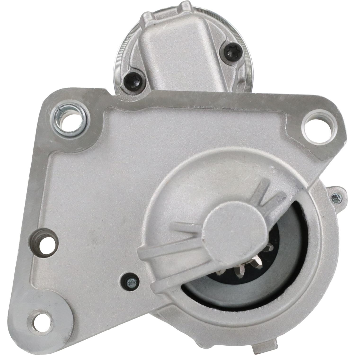 WAI 32737N - Starter Motor WAI 32737N Starter Motor product image 1 of 27