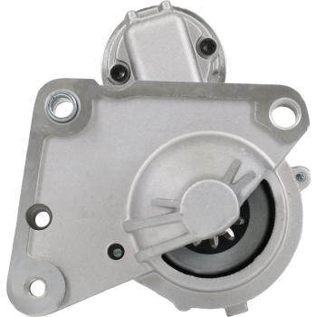 2010 Peugeot 207 Starter Motor WAI 32737N image 1 of 4