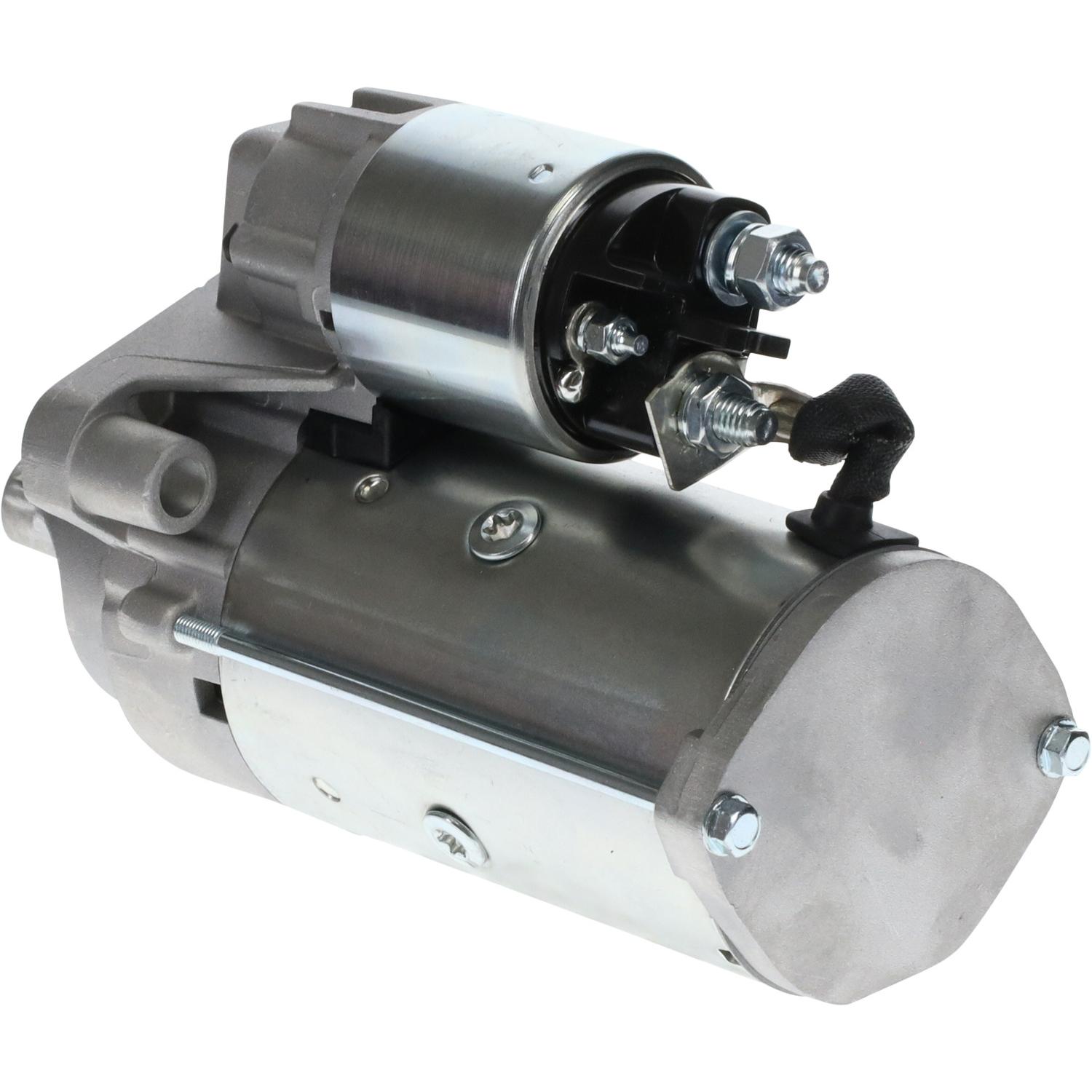 WAI 32737N - Starter Motor WAI 32737N Starter Motor product image 4 of 27