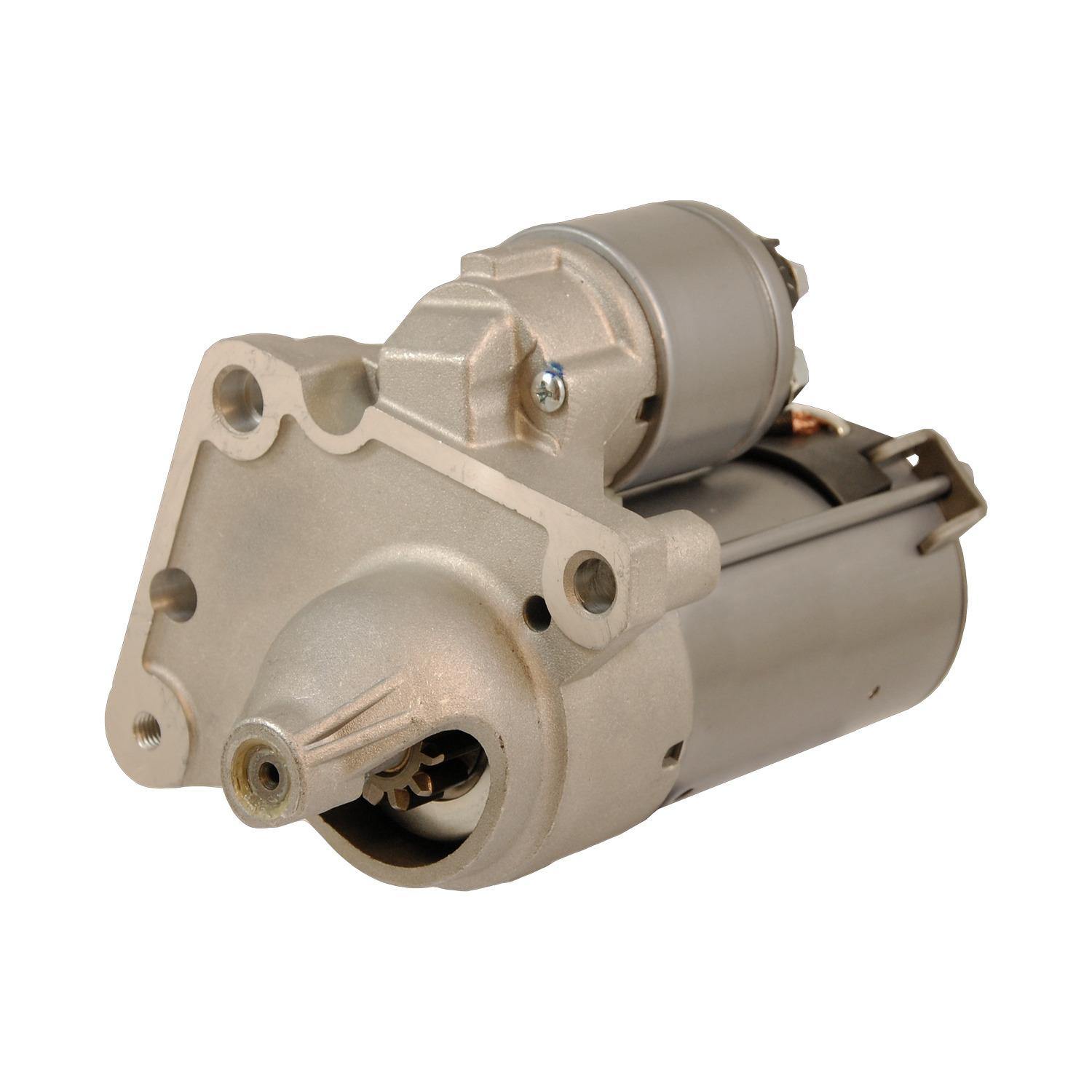 WAI 32737N - Starter Motor WAI 32737N Starter Motor product image 5 of 27