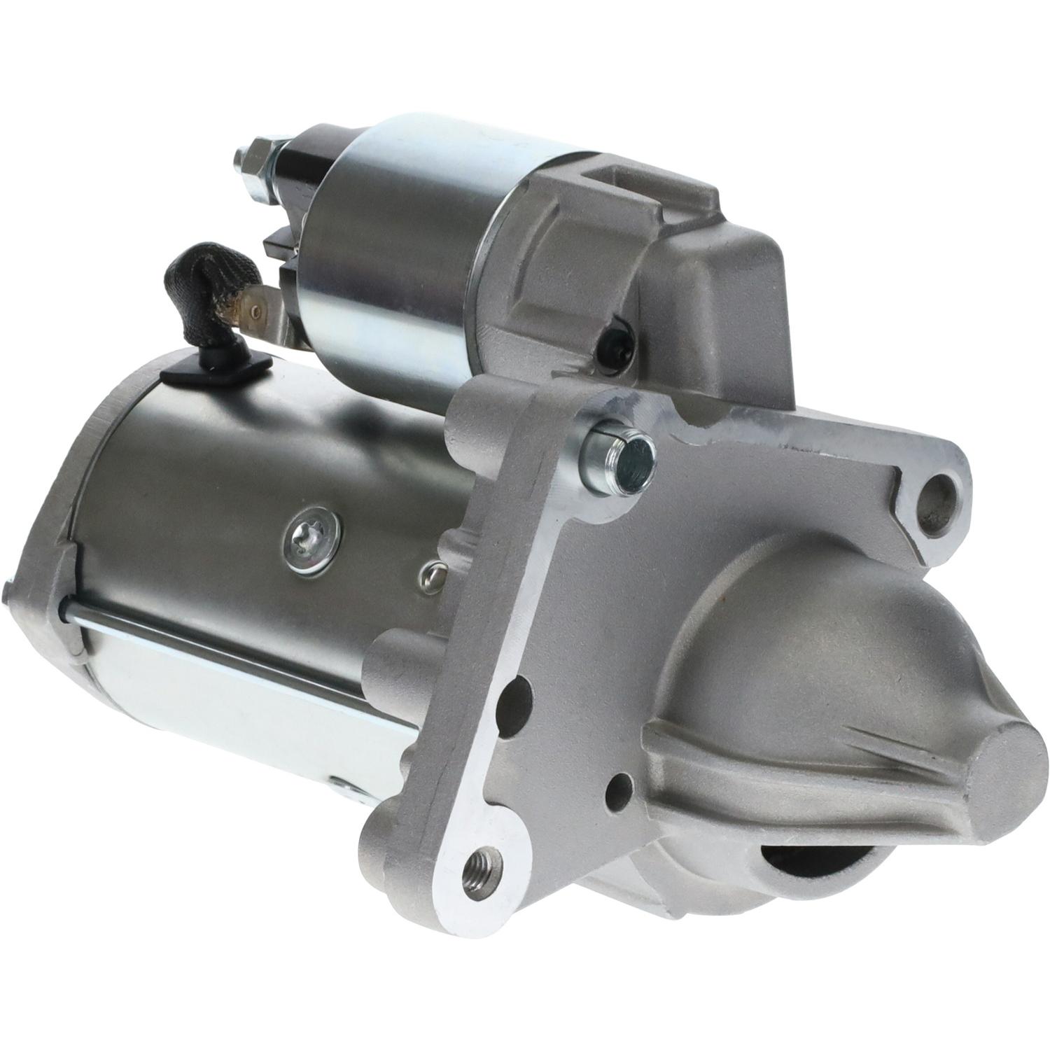 WAI 32737N - Starter Motor WAI 32737N Starter Motor product image 6 of 27