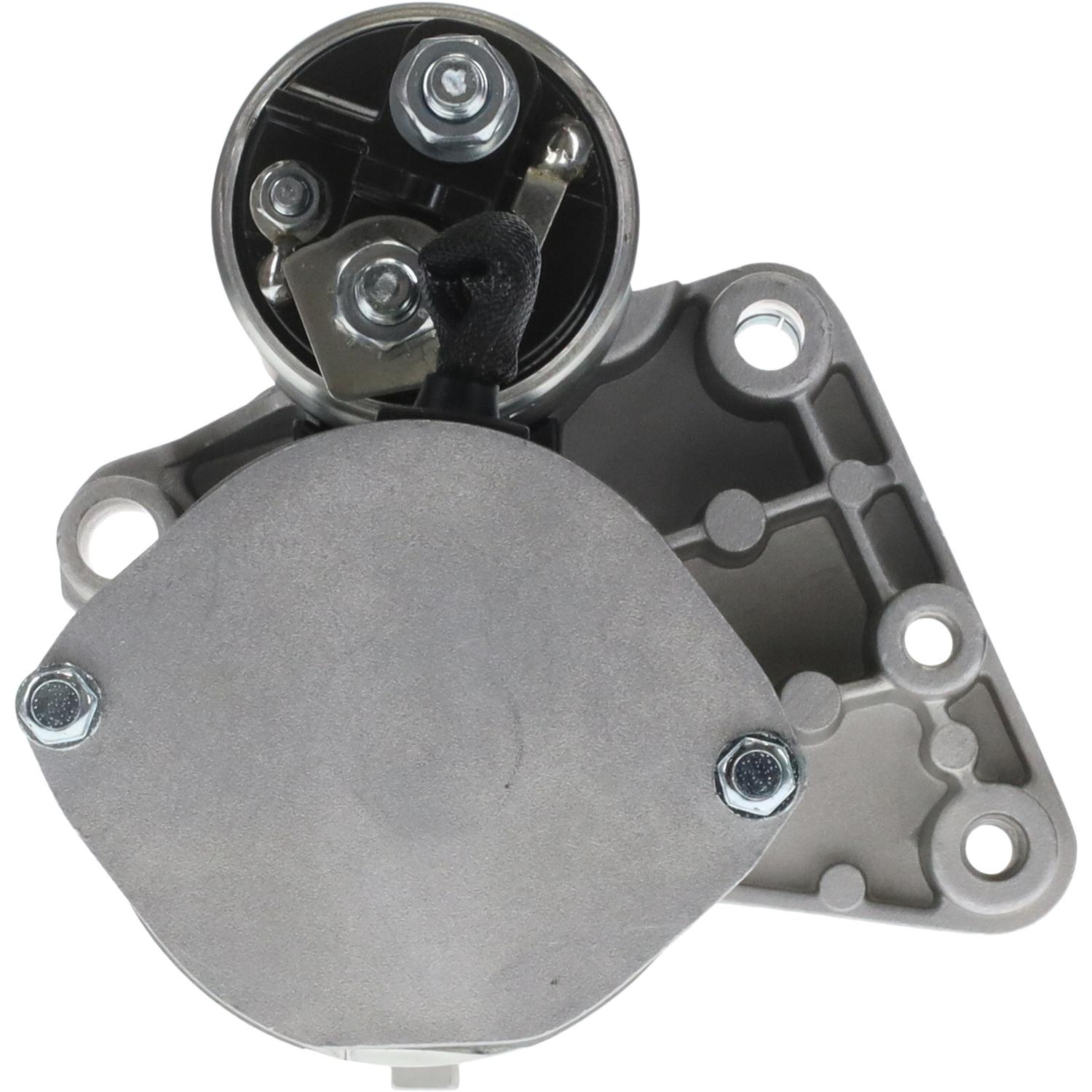 WAI 32737N - Starter Motor WAI 32737N Starter Motor product image 10 of 27