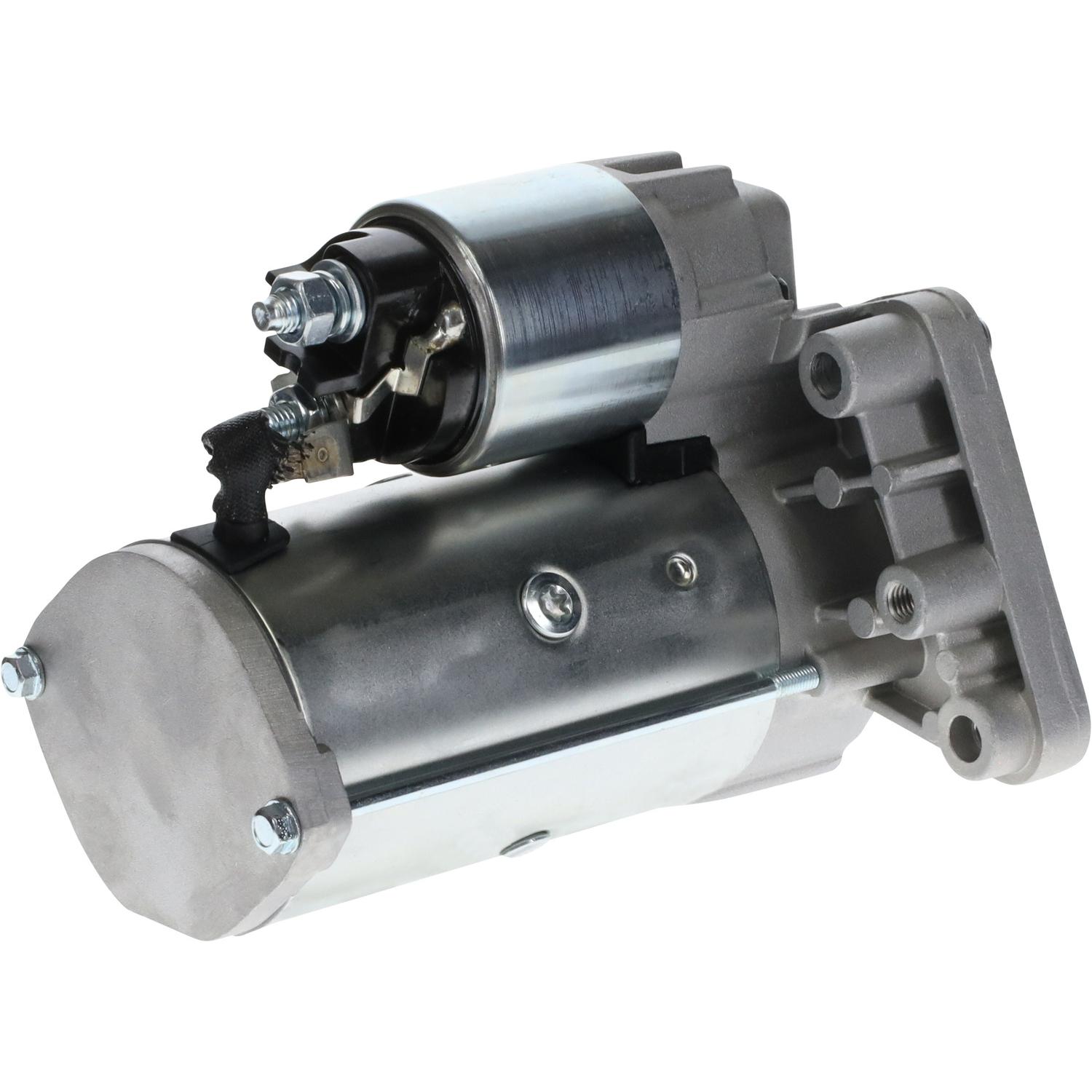 WAI 32737N - Starter Motor WAI 32737N Starter Motor product image 11 of 27