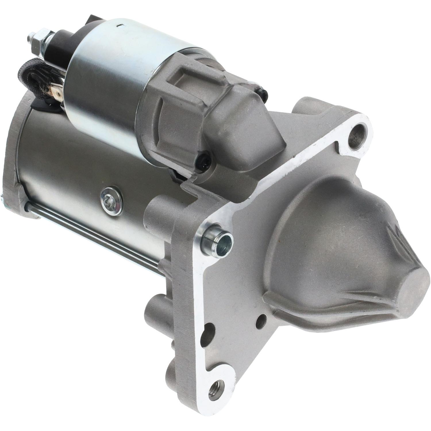WAI 32737N - Starter Motor WAI 32737N Starter Motor product image 14 of 27