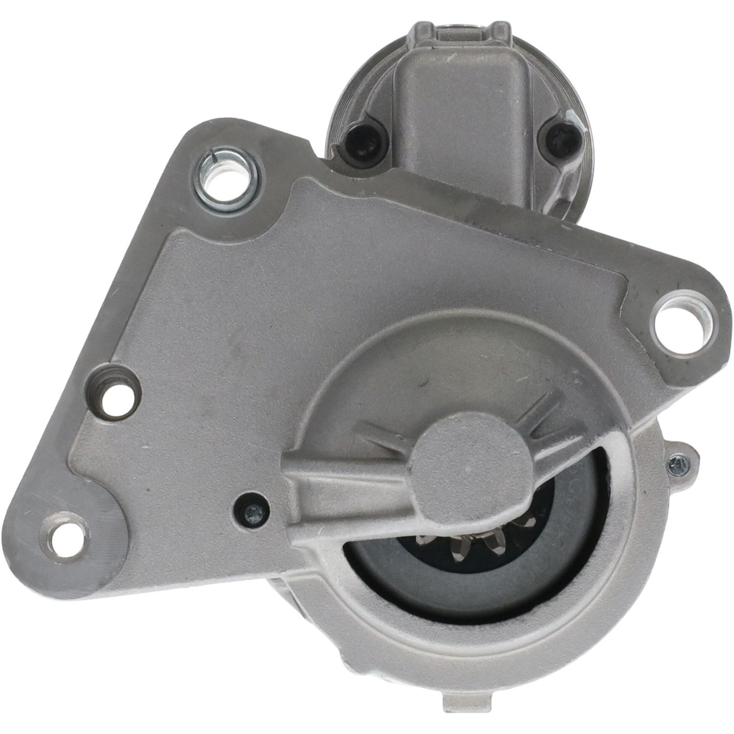 WAI 32737N - Starter Motor WAI 32737N Starter Motor product image 15 of 27