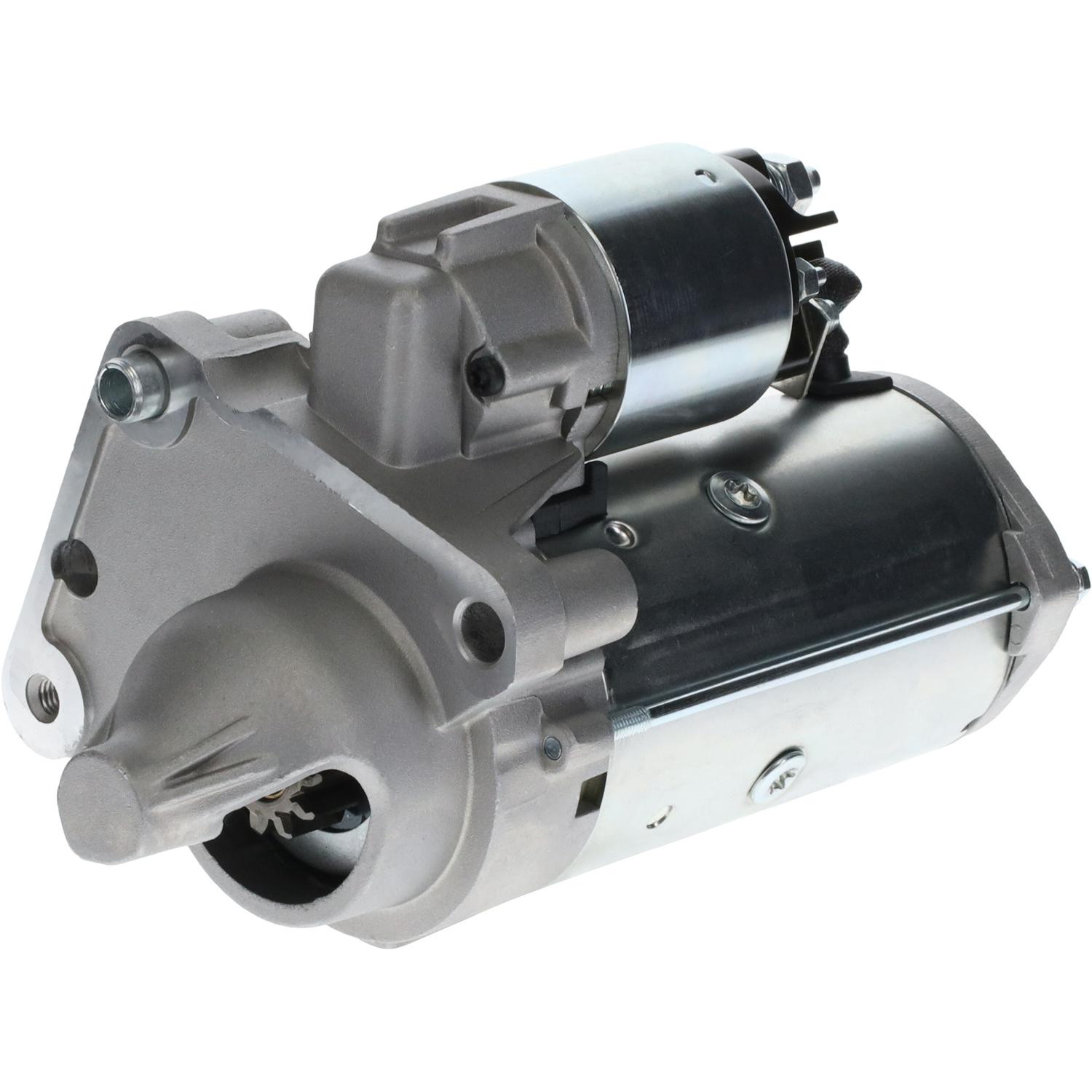 WAI 32737N - Starter Motor WAI 32737N Starter Motor product image 16 of 27