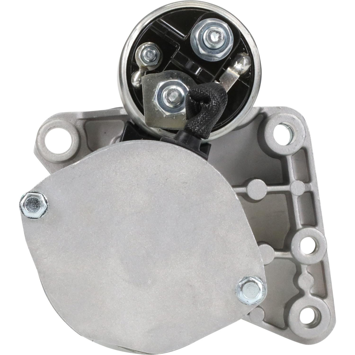 WAI 32737N - Starter Motor WAI 32737N Starter Motor product image 21 of 27
