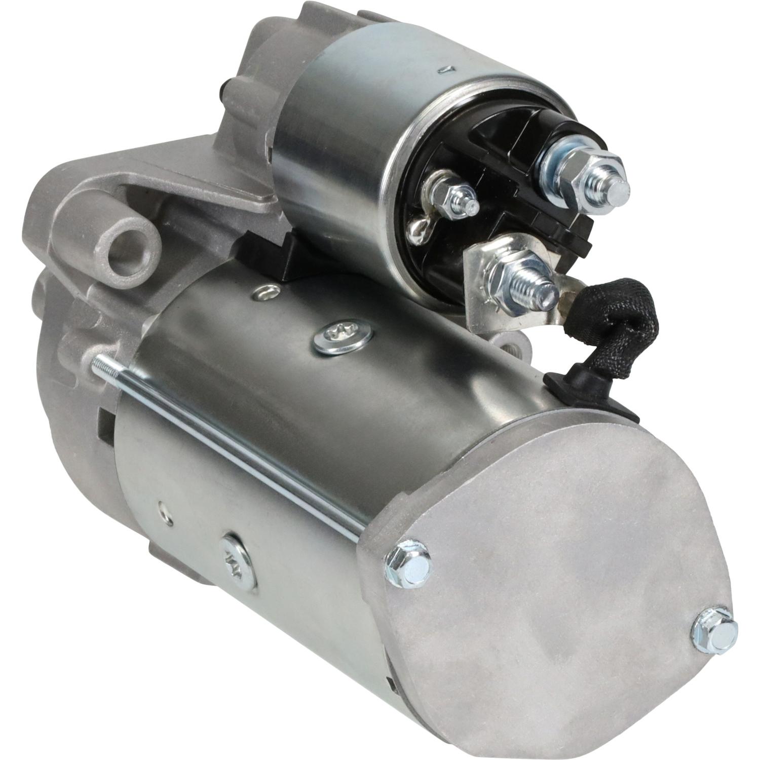 WAI 32737N - Starter Motor WAI 32737N Starter Motor product image 22 of 27