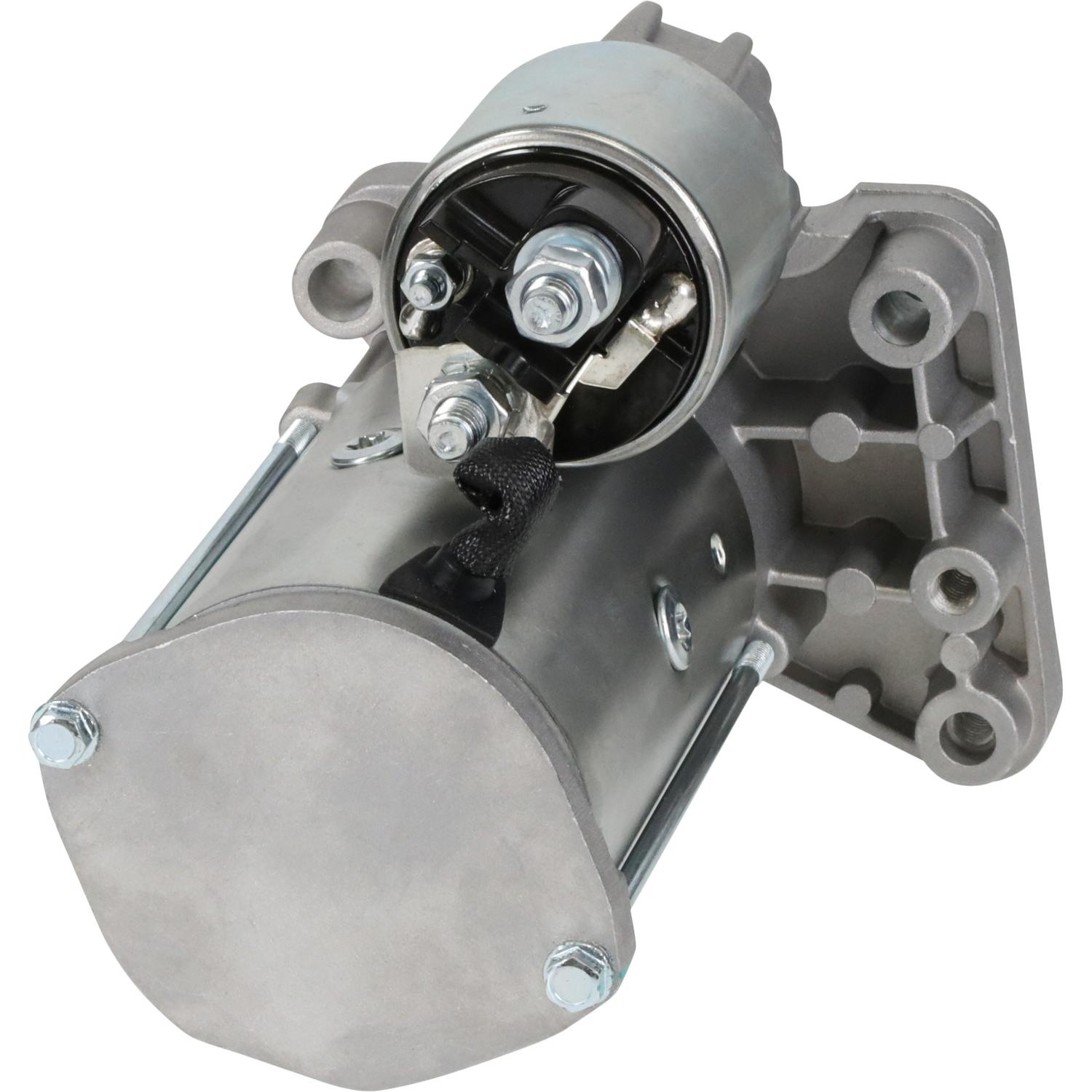 WAI 32737N - Starter Motor WAI 32737N Starter Motor product image 23 of 27