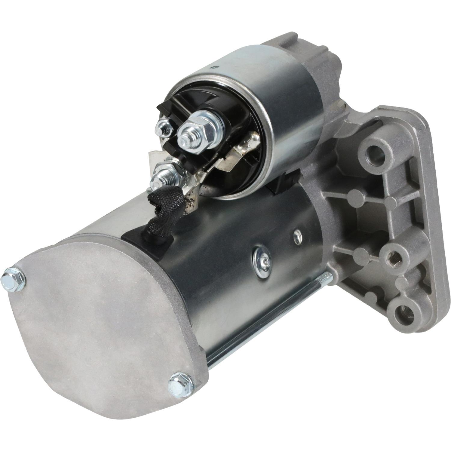 WAI 32737N - Starter Motor WAI 32737N Starter Motor product image 24 of 27
