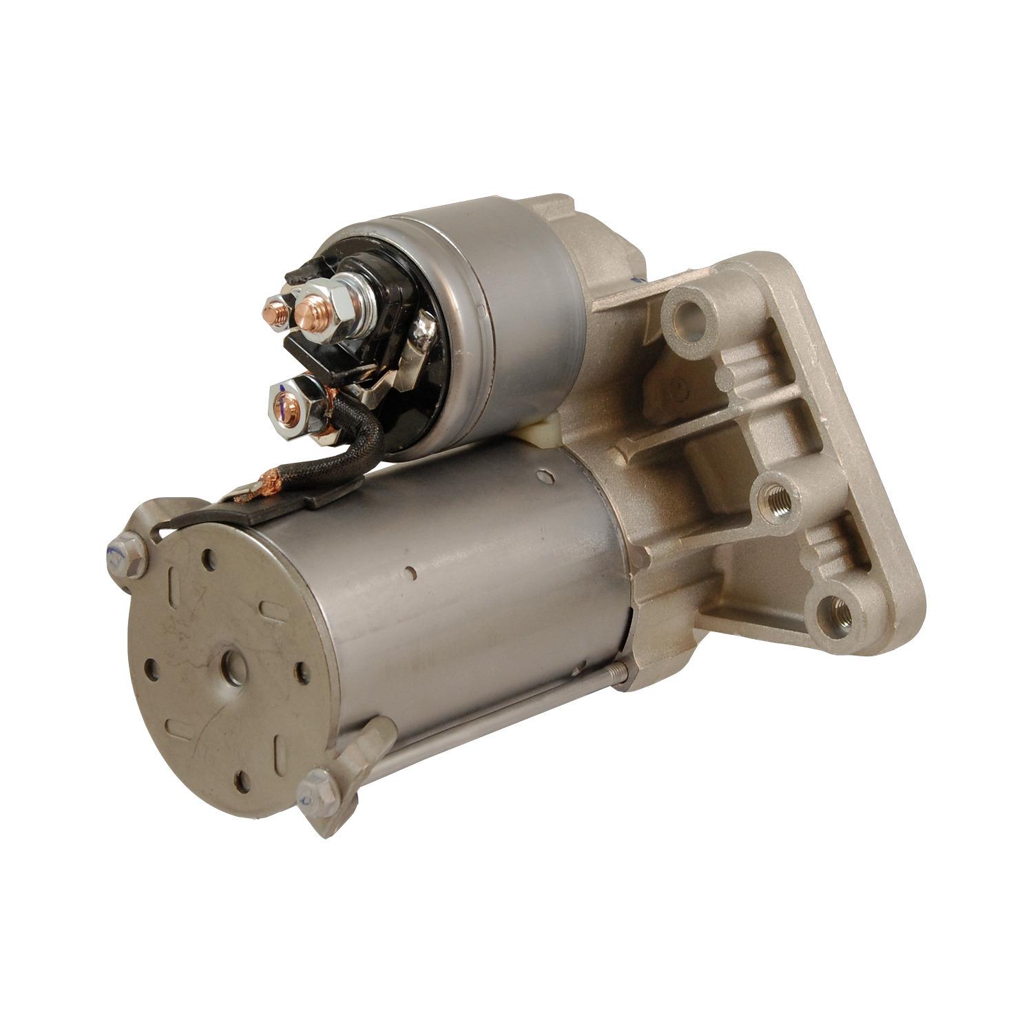 WAI 32737N - Starter Motor WAI 32737N Starter Motor product image 27 of 27