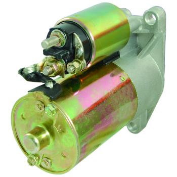2006 Ford Ranger Starter Motor WAI 3273N image 1 of 4