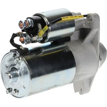 2006 Ford Ranger Starter Motor WAI 3273N image 3 of 4
