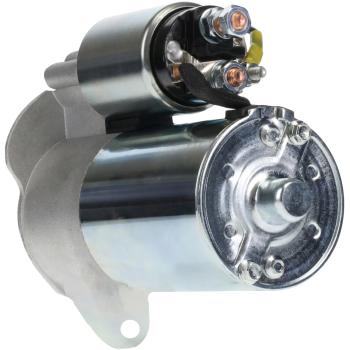 2006 Ford Ranger Starter Motor WAI 3273N image 4 of 4