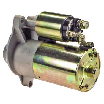 2000 Mercury Mountaineer Starter Motor WAI 3274N image 1 of 2