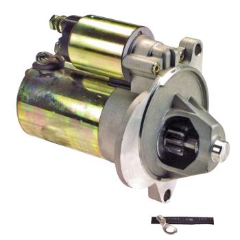 2000 Mercury Mountaineer Starter Motor WAI 3274N image 2 of 2