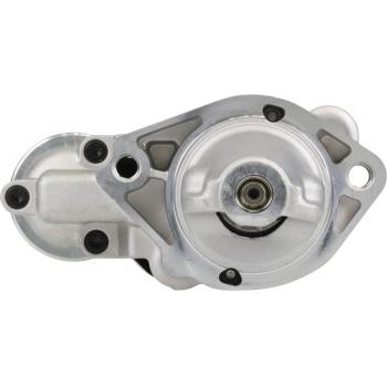 2013 Mercedes-Benz E350 Starter Motor WAI 32793N image 1 of 4