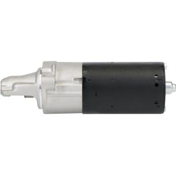 2013 Mercedes-Benz E350 Starter Motor WAI 32793N image 3 of 4